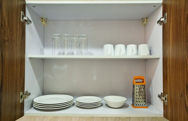 Kibo Palace Apartments - Photo 14