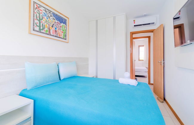 IT24 3 Bedroom Apartment 50m From The Beach - Photo 2