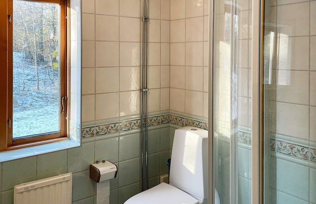 3 Person Holiday Home in Eskilstuna-by Traum - Foto 7