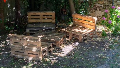 Studio lumineux et fonctionnel Nantes - Foto 5