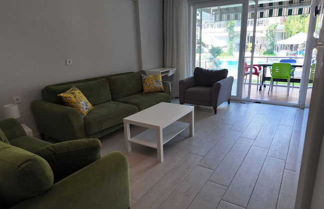 SUNSET BEACH CLUB LEBRENTALS - Foto 67