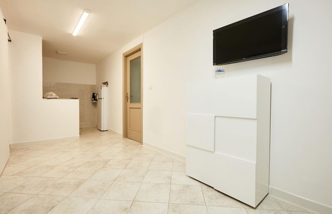 House Tarsia by Napoliapartments - Foto 19