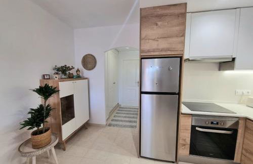 Bello apartamento con piscina a un paso del centro - Foto 11