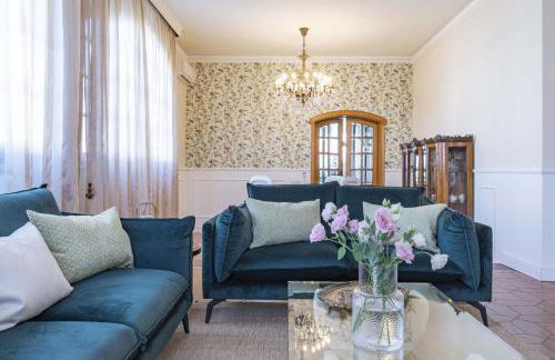 Italian Experience-Villa I Portici - Foto 41