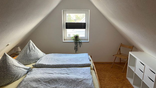 Hideaway, Pruchten- Baltic Coast - Foto 5, Habitación