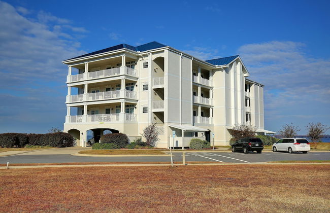 Waterside Resort - Foto 24