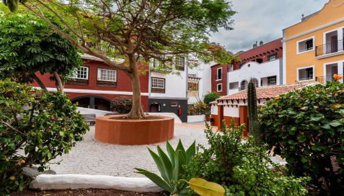 Sweet Home Botanico - Foto 2, Garden view