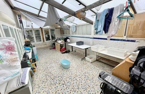 Maison Ultra Coconning Jardin Face aux plages - Foto 37