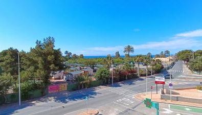 Apartamento La Marina - VVMU057 - Foto 3