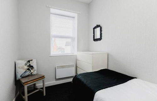 Withernsea Coastal Getaway 2 bed Apt - Foto 23