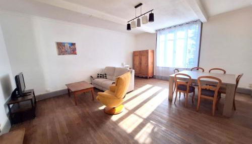 La Maison Douessine - Hyper Centre Doué La Fontaine - WIFI gratuit -Proche Bioparc Zoo - Photo 4