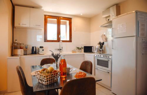 Le Cabanon d'Andréa - Foto 1