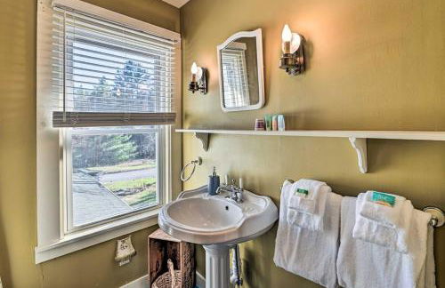 10 Mi to Gore Mountain- Home in Adirondack Park home - Photo 16