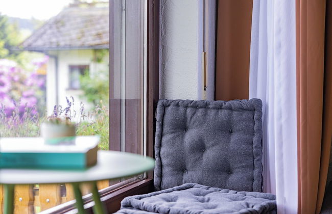 Titisee Haus an der Sonne by Kuckucksnester - Foto 52