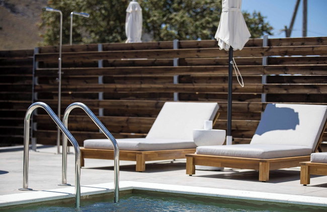 Imbros Villas I "Free" Heated Pools in mountains! - Photo 35