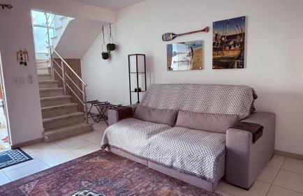 Casa Duplex Aconchegante de Frente para o Mar - Photo 5