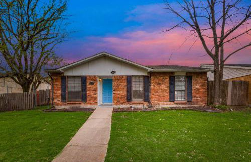 Cozy 5BR Pool House with Hot Tub Near The Lake - Foto 3