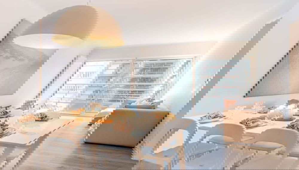 Charming and Cozy Apartment With sea View - Foto 1, Habitación