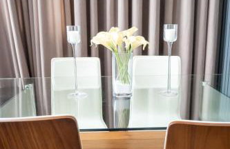 Stunning 4-bed Apartment in Glasgow West end - Foto 37