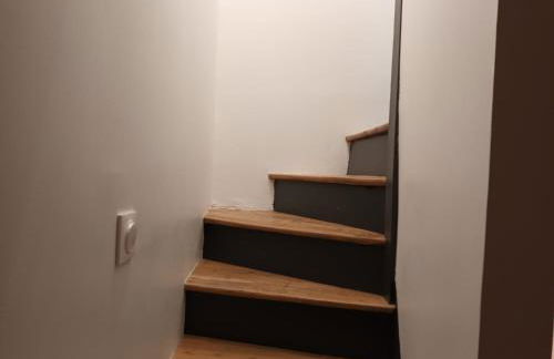 Maison stACHEUL*gare/centre*wifi - Foto 20