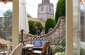 Incredible Church Views from Beautiful Cottage - Foto 22