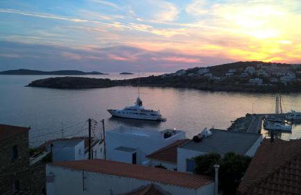 Villa Batsi View - Foto 6