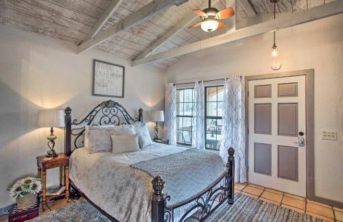 Blue Jay Cottage - Pittsburg Studio on Winery! - Foto 4