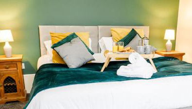 3Bed Cottage - WiFi & Parking - Perfect for Contractors - Foto 2