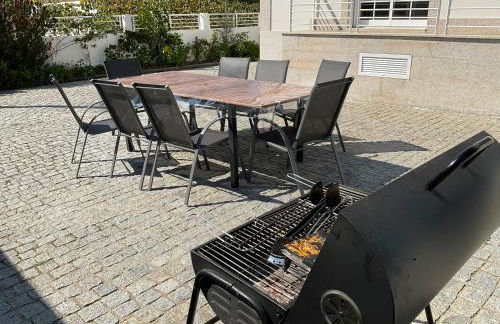 CRALS - Casa da Guilheta - Foto 2