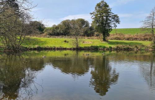 Sandpiper Cottage - Foto 19