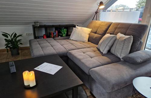 Ferienwohnung Arnsberger Wald - Photo 4