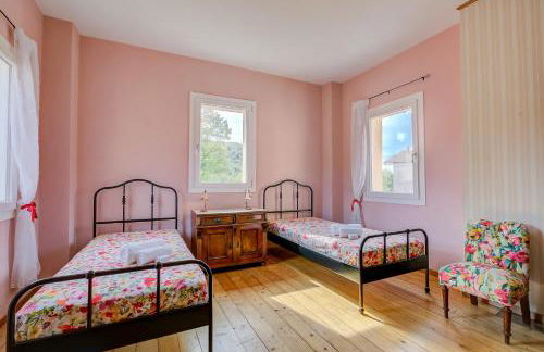 Villa Tagini Timeless Elegance and Style - Happy Rentals - Foto 63