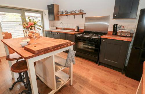 The Old Workshop - Foto 13