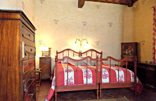 Villa Salaiole - Foto 22