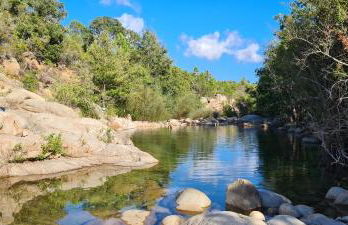 Villa di Favona 4 chambres piscine privée - Foto 17
