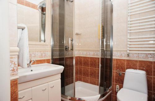 Dwór Hetman - Foto 61