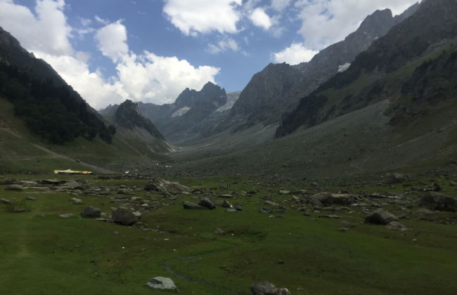 Akbar Group Of Heritage Houseboats - Foto 21