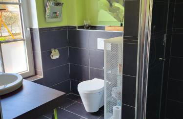 Hainberg-Loft mit Gartensauna - Foto 20