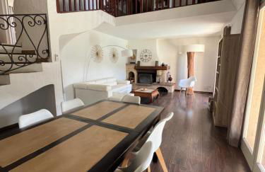 Villa sur la Côte d’Azur avec piscine - Foto 13