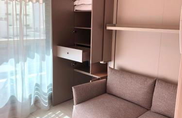 Studios Nice Gambetta - Photo 12