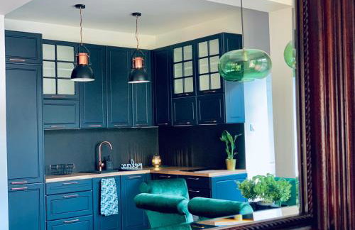 Apartamenty Krasicki - Foto 39