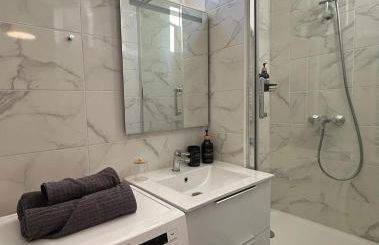 Charmant 2 pièces à deux pas de Paris - Foto 10