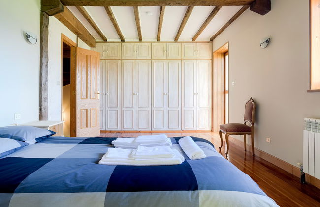 3 bedroom House in Elorrio with garden and terrace - Photo 9