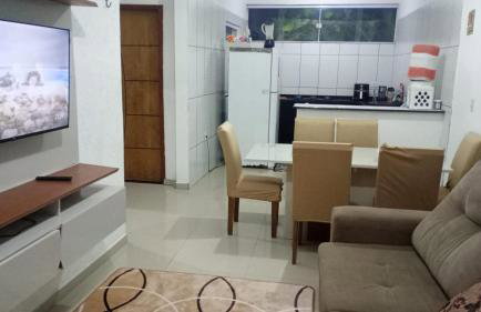 Casa Recanto do Sabiá - Foto 11