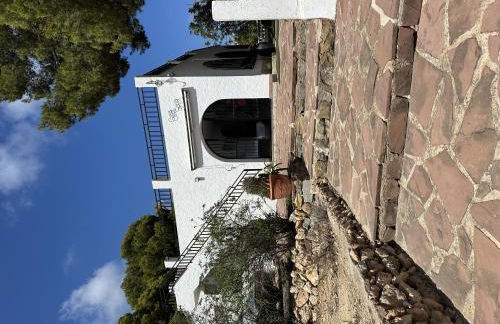 Casa serra cerca de las playas y calas de calpe - Foto 45