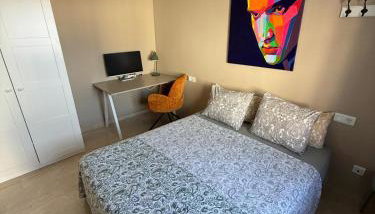 Appartement in Nerja with private pool and sea view - Photo 4