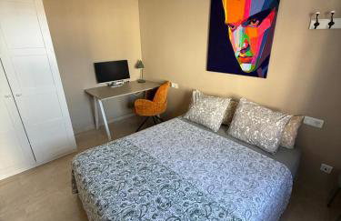 Appartement in Nerja with private pool and sea view - Foto 4