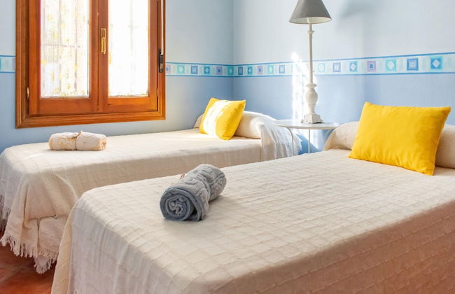 Belvilla by OYO La Ga1/4ena Vida - Foto 13