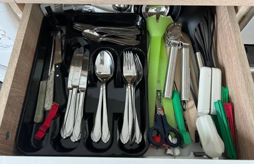 Zentrales & ruhiges Appartment - Foto 6