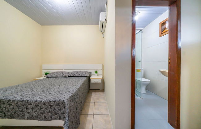 AP 25 Ala Canto Gran Residencial Solavir - Foto 6